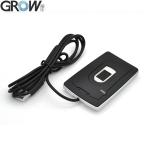 Ultrathin External Fingerprint Scanner DC 5V 508 dpi Resolution Strong