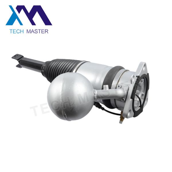 Rear Air Suspension Shock Absorber For VW Phaeton Bently 3D0616001J 3D0616002J