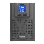 APC Easy UPS On Line 1kW-10kW Tower 230V Hard Wire 3-Wire(1P+N+E) Outlet