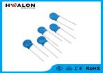 Diameter 10mm 10D Series 471k Straight Lead Metal Oxide Varistor Wide Operating
