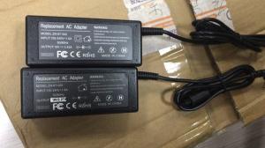 Wholesale 19V 2.37A 45W Laptop Power Supply Adapter 5.5x2.5mm TOSHIBA Laptop PSU Replacement Adapter from china suppliers