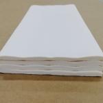 White Custom FKM Fluorine Rubber Waterproof FKM Rubber Excellent Molding Release