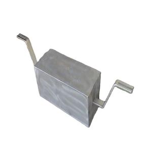 Wholesale ASTM Standard High Potential Magnesium Anode for BSP G Steel Plug from china suppliers