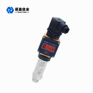 Wholesale SS316L Digital Pressure Sensor For Water Liquid 4 - 20mA from china suppliers