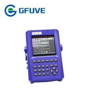 Wholesale TFT Display RS232 Electric Meter Calibration Test Set 70Hz from china suppliers