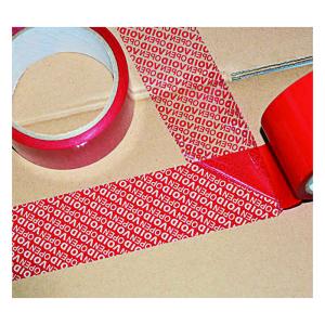 Wholesale Void Open Tamper Seal Stickers Security High Adhesive from china suppliers