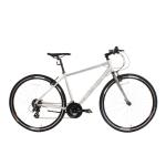 700Cx32C Crmoly Multi Speed Hybrid Bike DISC Brakes