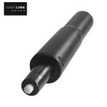 Metal Rotary Office Chair Gas Spring Electroplated Stool Gas Lift Cylinder
