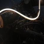 1220 WHT 4000K Silicone LED Neon Lumileds SMD 2835 DC24V IP67 5 Years Warranty