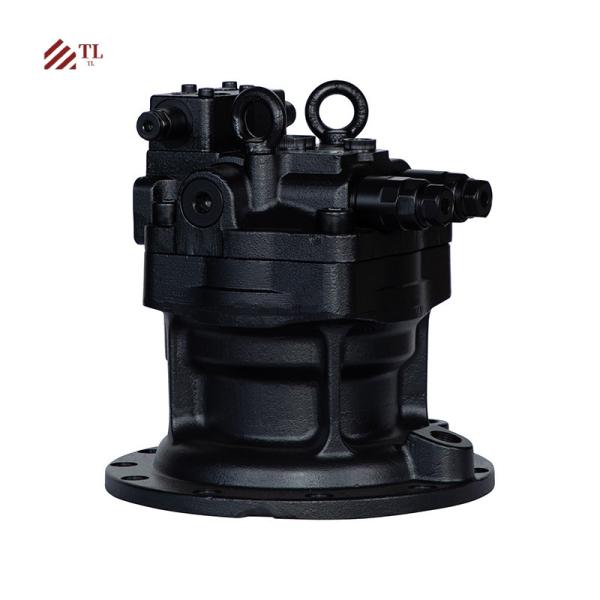 Hydraulic Swing Motor Assembly for Volvo EC700 EC700B Excavator 14622007