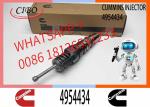 4954434 Diesel QSX15 ISX15 Engine Common Rail Fuel Injector 4928260PX 4062569RX
