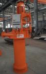 APLCQ300 API Drilling Mud Centrifugal Degasser For Fluids Circulation