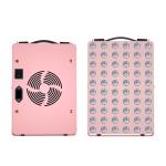 300W Photon Led Face Red Light Therapy 2 Colors Portable Red Light Therapy Led