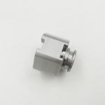 High Tolerance 2D 3D Drawing Carbon Steel Machining Service