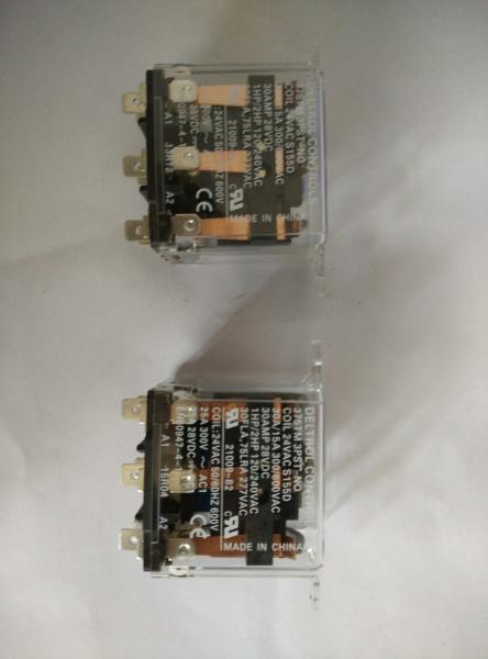 Quality dryer·s relay;laundry machines`s relay;relay;thermostats;electric control relay for sale
