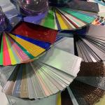 Factory Anti-rust Wrinkle Black Polyester Electrostatic Coating Powder Paint