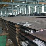 S275JR S355JR S355J0 SS400 Steel Plate Hot Rolled EN10025 Standard
