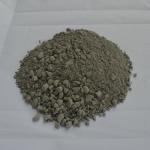 ISO Certified Chamotte Powder Refractory Castable for Superior Corrosion