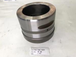 Wholesale TF20 Tool Bushing Ramfos Hydraulic Breaker Hammer Spare Parts Lower Bushing from china suppliers