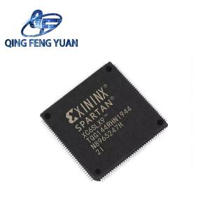 Wholesale XC6SLX9-2TQG144I Xilinx IC 9152 LE Microcontroller Integrated Circuit from china suppliers