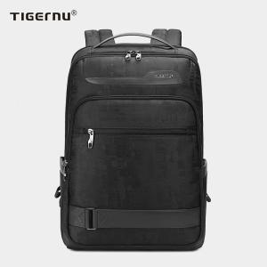 Wholesale Shein T-B9058 Men 15.6 Inch Laptop Business Travel Backpacks Multifunction from china suppliers