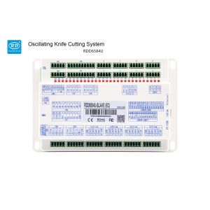 Ruida RDD6584U Dual Track Oscillating Knife Controller 16 Axis