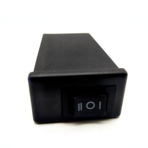Wholesale Automatic LPG Gas Petrol Changeover Switch ISO9001 For Autogas Conversion System from china suppliers