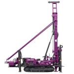 Geological Core Drilling Rig Hydraulic Borehole Drilling Machine Small Core