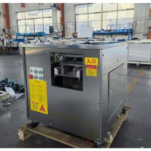 Wholesale fish slicer, salmon slicer, meat slicing machine from china suppliers