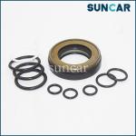 24100J11091F11 Swing Motor Seal Kit For Kobelco Excavator SK200, SK210LC,