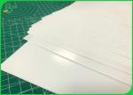 170G 180G White Plain C2S Art Both Luster Paper For Making Cover Stock
