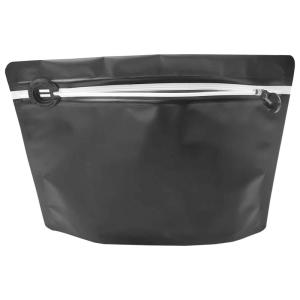 Wholesale 12x9x4 Inch Child Resistant Exit Bags k Smell Proof Offset Printing from china suppliers