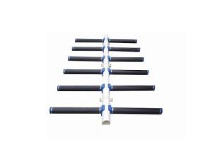 Wholesale 1/2 Hole Size Tube Type Diffuser With 2mm Membrane Thickness And 1285-4100 Drag Loss from china suppliers