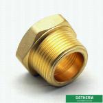 Flare Fitting Male Screw Npt Copper Pipe Flare Fitting Gas Pipe Fitting Flare