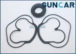4486487 Gear Pump Seal Kit For HITACHI ZX200 ZX210K ZX225USR ZX230 ZX240H More