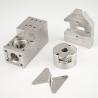 Buy cheap ODM CNC Machining Turning Parts , Stainless Steel Precision CNC Milling Service from wholesalers