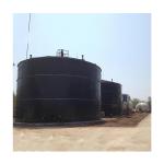 Anaerobic Digestion Biogas Products Biogas Plant Project