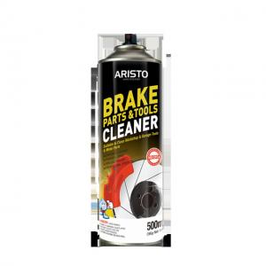 Wholesale Non Chlorinated Brake Pad Car Cleaning Spray Car Cleaner Spray 500ML Aristo from china suppliers