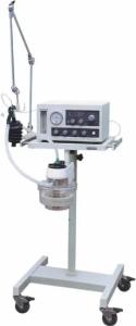 Wholesale Durable Portable Ventilator Machine , 1kpa-9kpa Inspiration Pressure Baby Ventilator Machine from china suppliers