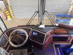 LHD/RHD Euro3 47 Seats 336HP YBL6128H Luxury Coach Bus for sale