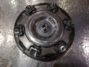 Wholesale Geely Boyue EV Auto Parts Hydraulic Fluid Coupling Torque Converter from china suppliers