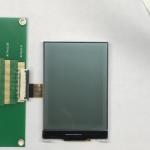 FSTN Lcd Display Module , 128X160 Dots Driving IC ST75160, 1/160Duty,1/12 Bias,