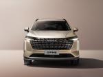 Haval H6 5-Seater Gasoline Car SUV Vehicles For Family Use And Travel Hotsale