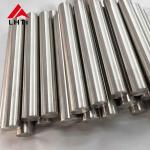 Round Titanium Alloy Bar TC4 Ti6Al4V Titanium Sponge AMS4928 Grade 5 Annealed