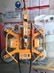 Customized Request Glass Machinery Lifting Crane Insulating Glass Unloading
