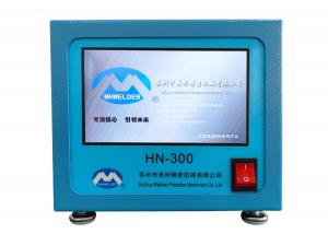 China Low Power Pulse Plastic Thermal Heat Riveting Heat Staking Plastic Process Controller on sale