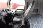 LHD & RHD 6x4 Tri-Ring 375HP 8--12CBM concrete cement mixer truck for Colombia