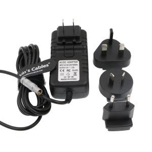 Wholesale FFA 0S 304 4 Pin To Universal AC Z Cam E2 Power Adapter Cable from china suppliers