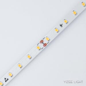 Wholesale 8mm 160LM/W High Effiency Flexible Led Strip Ra90 SMD2835 80LEDs 6w Led Strip Light from china suppliers