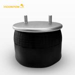 Rubber Truck Air Spring For Hendrickson AA230T C20900 HKA-180 S21800 Firestone